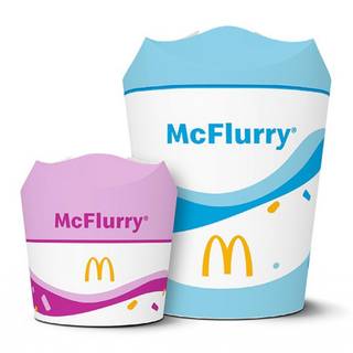 McFlurry wallpaper