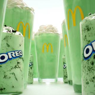 McFlurry wallpaper
