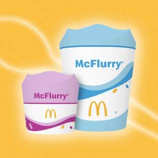 McFlurry wallpaper