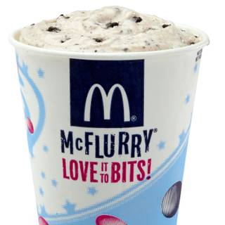 McFlurry wallpaper