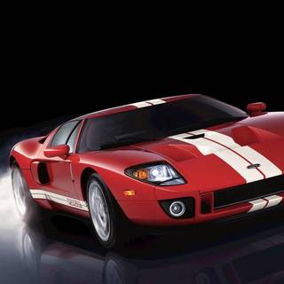 Ford GT 2006 wallpaper