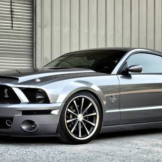 Ford GT 2006 wallpaper