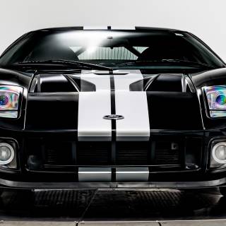 Ford GT 2006 wallpaper