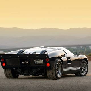 Ford GT 2006 wallpaper