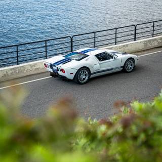 Ford GT 2006 wallpaper