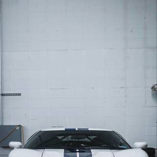 2005 Ford GT wallpaper