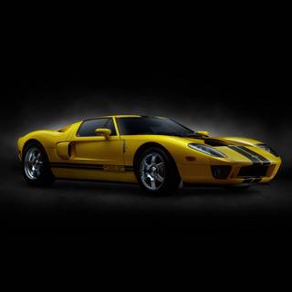 2005 Ford GT wallpaper