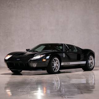 2005 Ford GT wallpaper