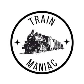 Railway logo wallpaper