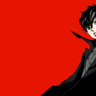Persona 5 Royal desktop wallpaper
