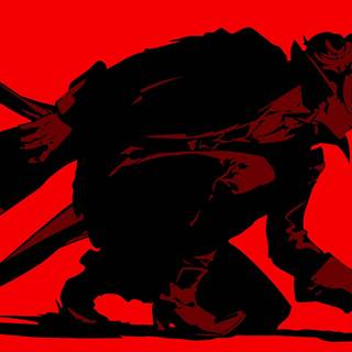 Persona 5 Royal desktop wallpaper