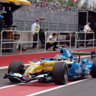 Fernando Alonso desktop wallpaper