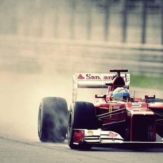 Fernando Alonso desktop wallpaper