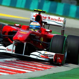 Fernando Alonso desktop wallpaper