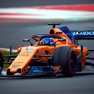 Fernando Alonso desktop wallpaper