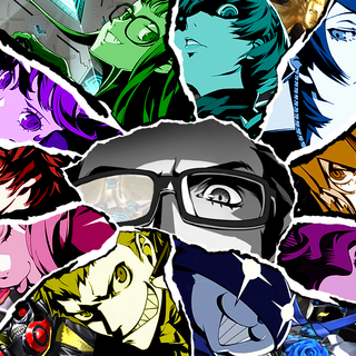 Persona 5 Royal desktop wallpaper