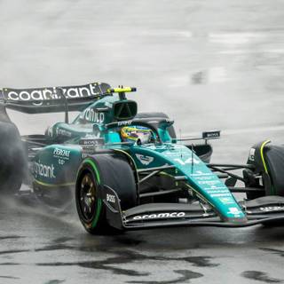 Fernando Alonso desktop wallpaper