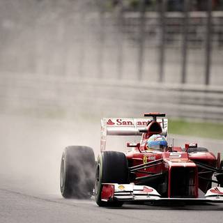 Fernando Alonso desktop wallpaper