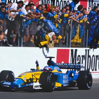 Fernando Alonso desktop wallpaper