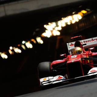 Fernando Alonso desktop wallpaper