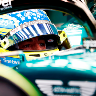 Fernando Alonso desktop wallpaper