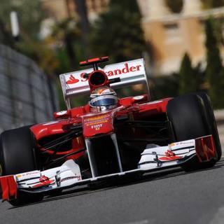 Fernando Alonso desktop wallpaper