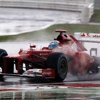 Fernando Alonso desktop wallpaper