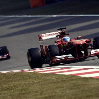 Fernando Alonso desktop wallpaper