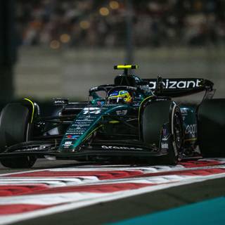 Fernando Alonso desktop wallpaper