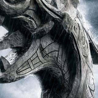 Viking iPhone 4k wallpaper