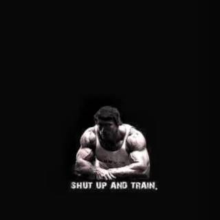 Gym HD amoled wallpaper