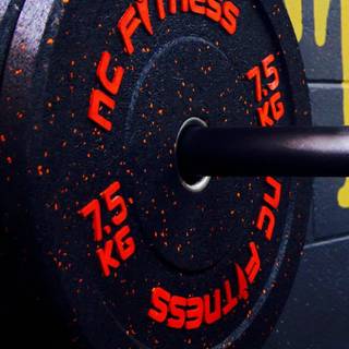 Gym HD amoled wallpaper