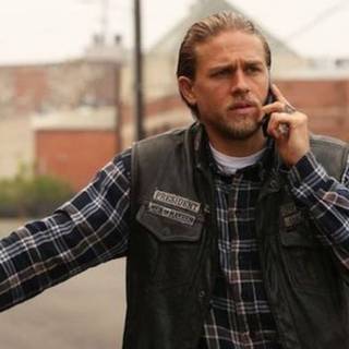 Jax Teller Ps5 wallpaper