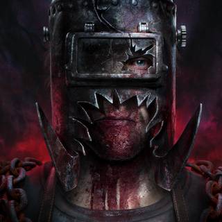 Frank Castle PS5 wallpaper