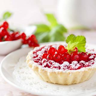 Tarts wallpaper