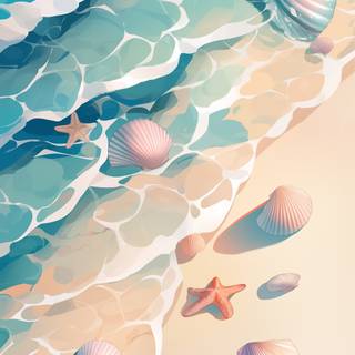 Pastel cute wallpaper