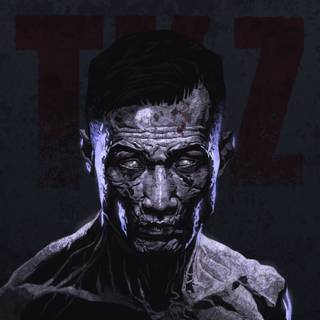 The Korean Zombie wallpaper