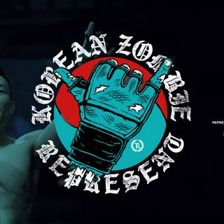 The Korean Zombie wallpaper