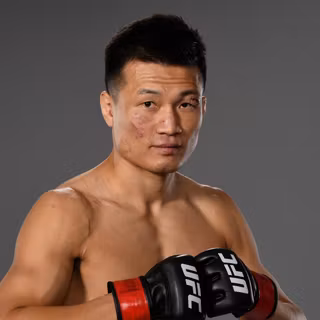 The Korean Zombie wallpaper