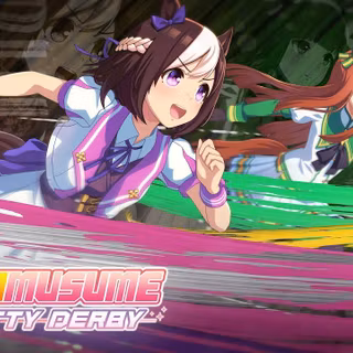 Umamusume: Pretty Derby wallpaper