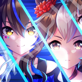 Umamusume: Pretty Derby wallpaper