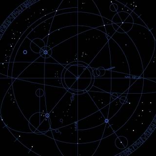 Star Wars map wallpaper