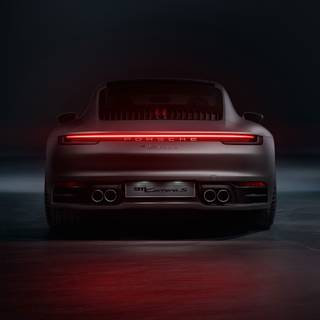 Porsche Macbook wallpaper