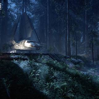 Star Wars map wallpaper