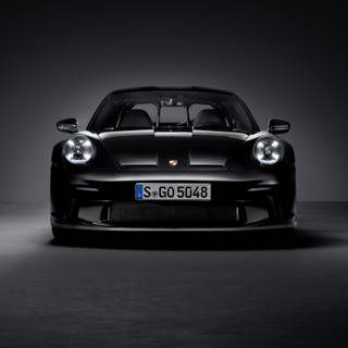 Porsche Macbook wallpaper