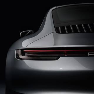 Porsche Macbook wallpaper