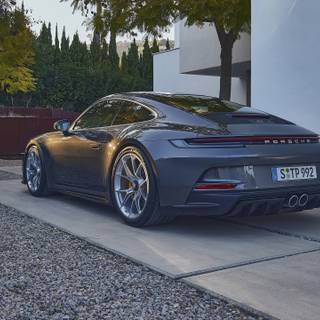 Porsche Macbook wallpaper