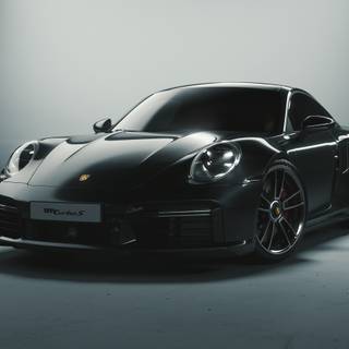 Porsche Macbook wallpaper