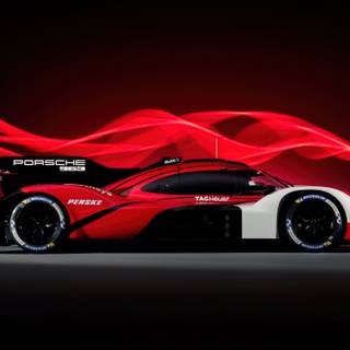 Porsche Macbook wallpaper