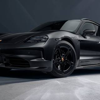 Porsche Macbook wallpaper